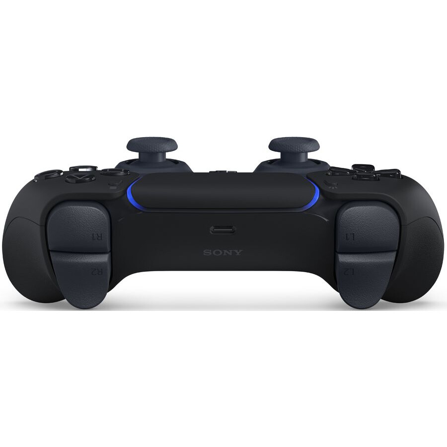 Геймпад Sony DualSense Midnight Black (CFI-ZCT2W) — изображение 4