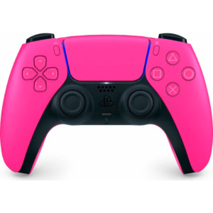 Геймпад Sony DualSense Nova Pink (CFI-ZCT2W)