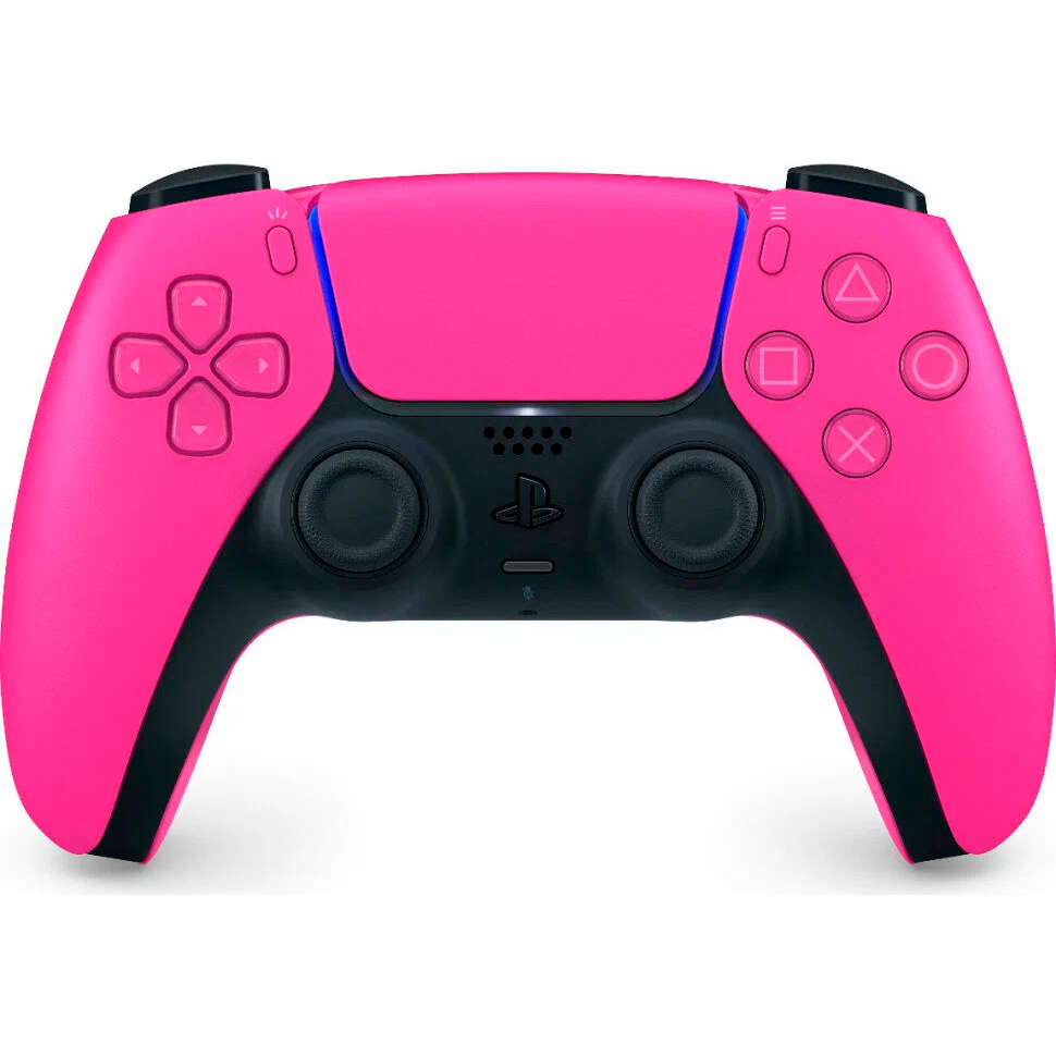 Геймпад Sony DualSense Nova Pink (CFI-ZCT2W)