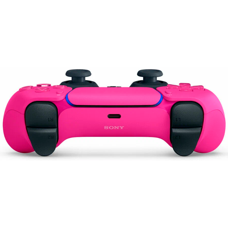 Геймпад Sony DualSense Nova Pink (CFI-ZCT2W) — изображение 2