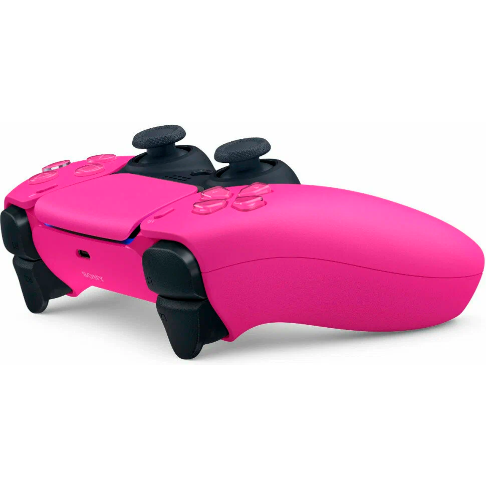 Геймпад Sony DualSense Nova Pink (CFI-ZCT2W) — изображение 3