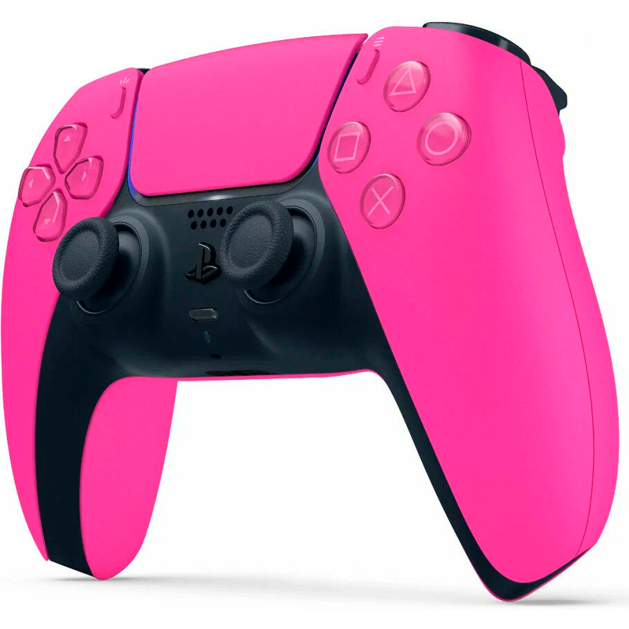 Геймпад Sony DualSense Nova Pink (CFI-ZCT2W) — изображение 4