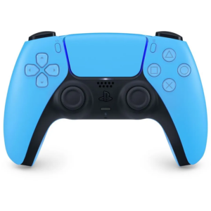 Геймпад Sony DualSense Starlight Blue (CFI-ZCT2W)