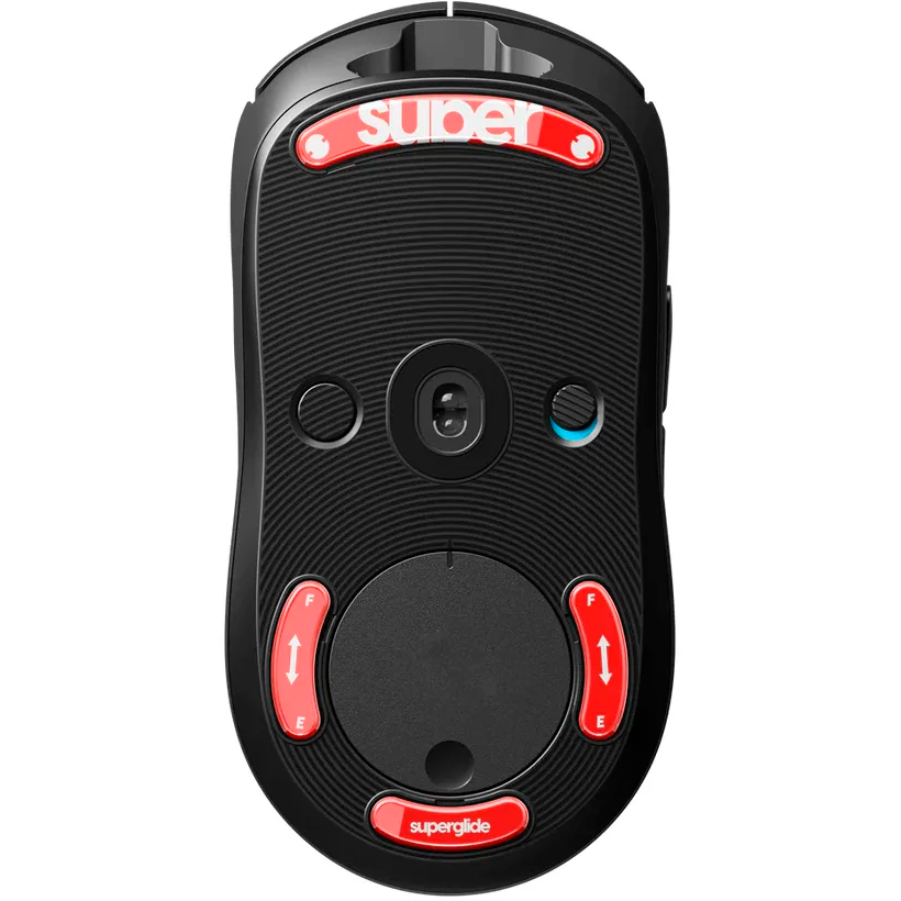 Глайды для мыши Pulsar Superglide LGPSGR — изображение 2
