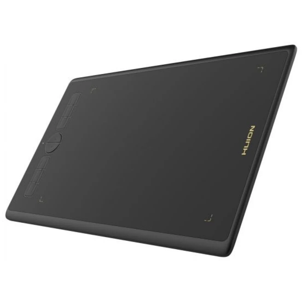Графический планшет Huion H610X — изображение 2