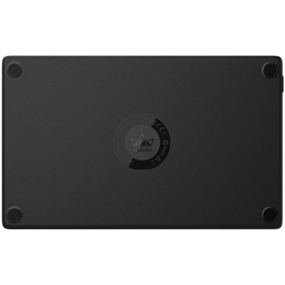 Графический планшет Huion H610X — изображение 3
