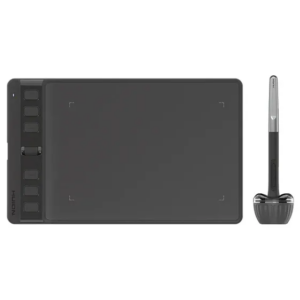 Графический планшет Huion H641P Black