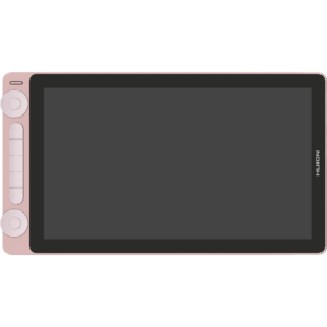 Графический планшет Huion KAMVAS 13 Gen 3 Pink