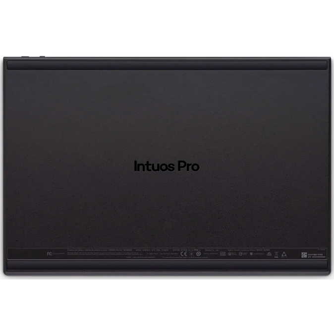 Графический планшет Wacom Intuos Pro Large (PTK870K0B) — изображение 2