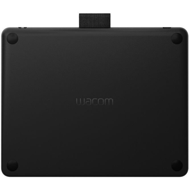 Графический планшет Wacom Intuos S Black (CTL-4100K-N) — изображение 3