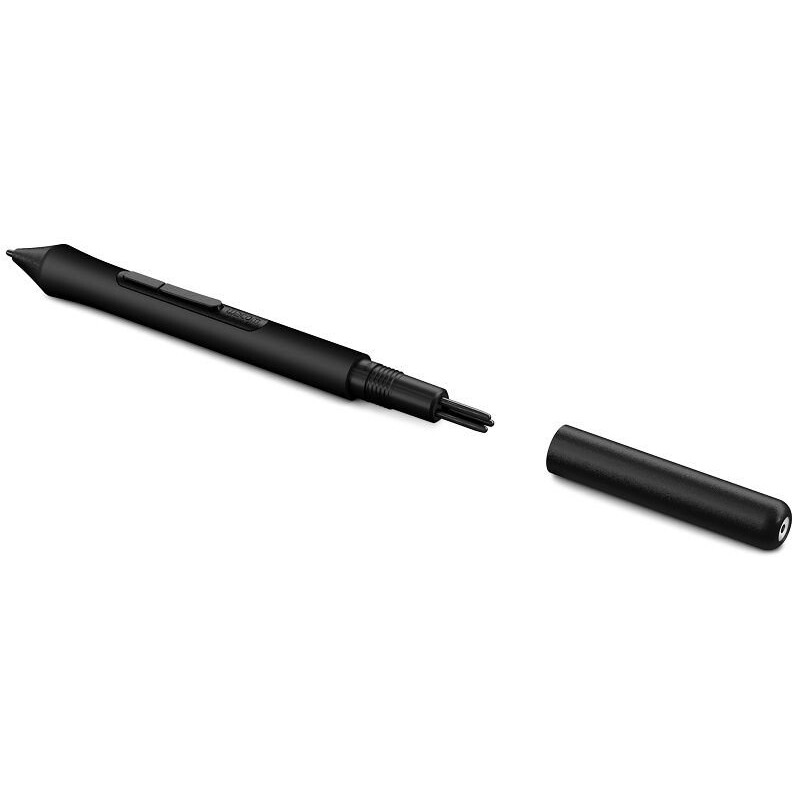 Графический планшет Wacom Intuos S Black (CTL-4100K-N) — изображение 4