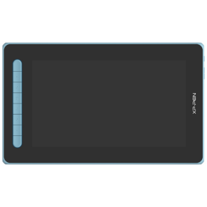 Графический планшет XP-Pen Artist 12 (2nd Gen) Blue