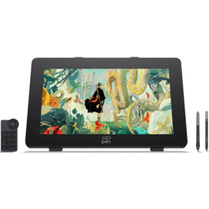 Графический планшет XP-Pen Artist Pro 24 (Gen 2) 165Hz