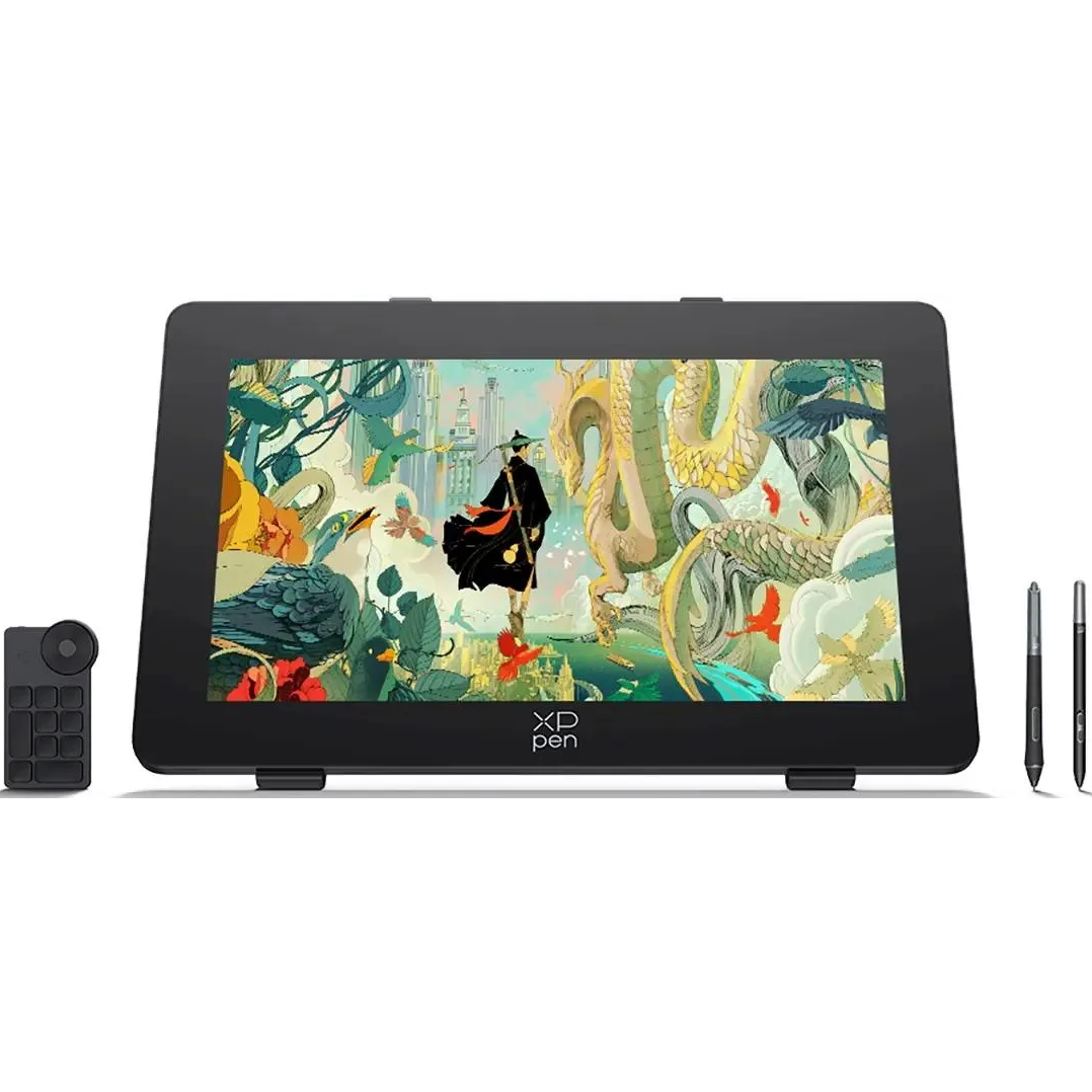 Графический планшет XP-Pen Artist Pro 24 (Gen 2) 165Hz