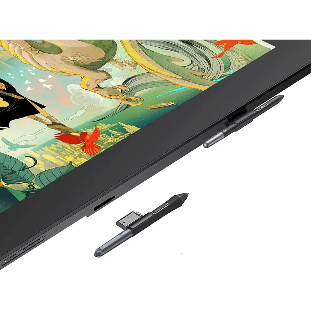 Графический планшет XP-Pen Artist Pro 24 (Gen 2) 165Hz — изображение 8