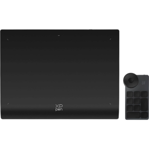 Графический планшет XP-Pen Deco Pro LW Gen 2