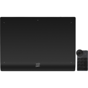 Графический планшет XP-Pen Deco Pro XLW Gen 2