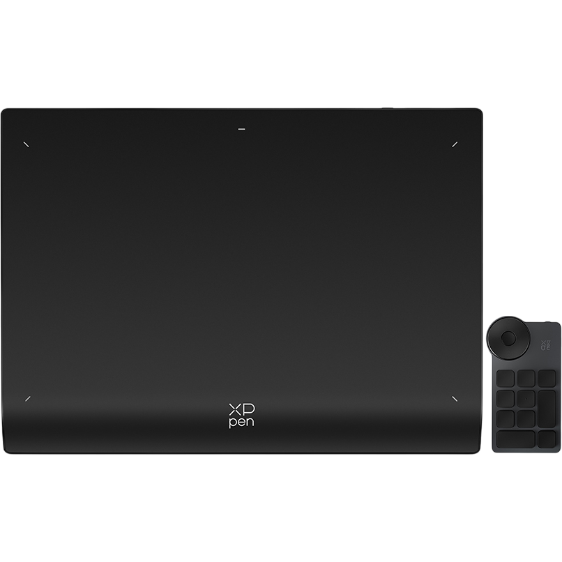 Графический планшет XP-Pen Deco Pro XLW Gen 2