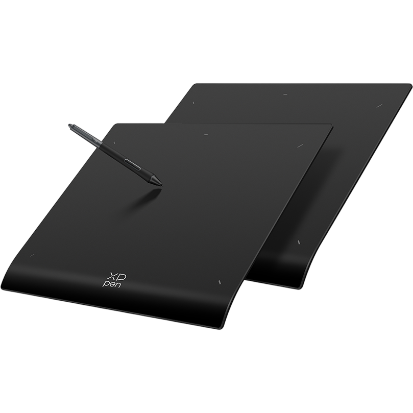 Графический планшет XP-Pen Deco Pro XLW Gen 2 — изображение 2