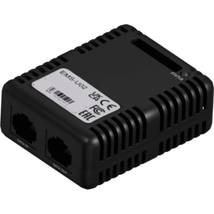Датчик окружающей среды Сайбер Электро EMS-U02