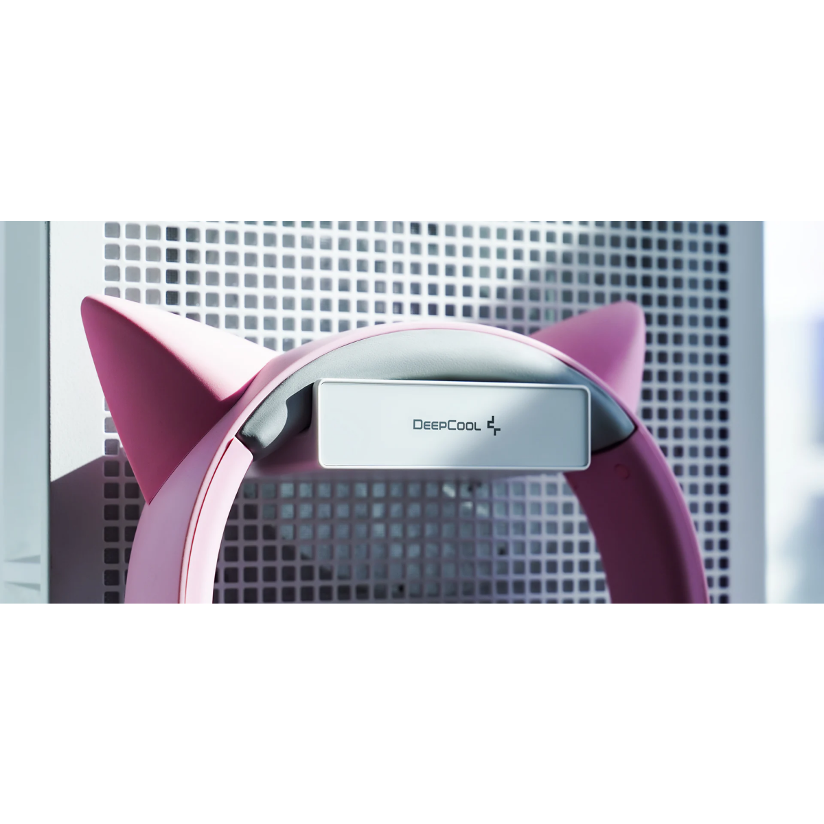Держатель гарнитуры DeepCool HB-01 WH — изображение 7