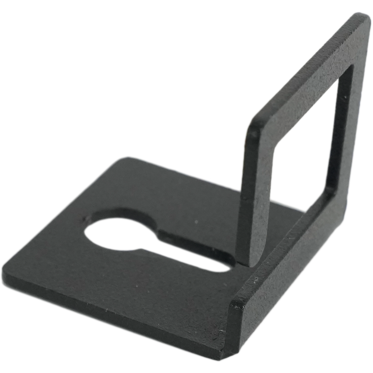 Держатель для кабелей GEEK NOOK Cable Manager Mini Black (202404213) — изображение 2