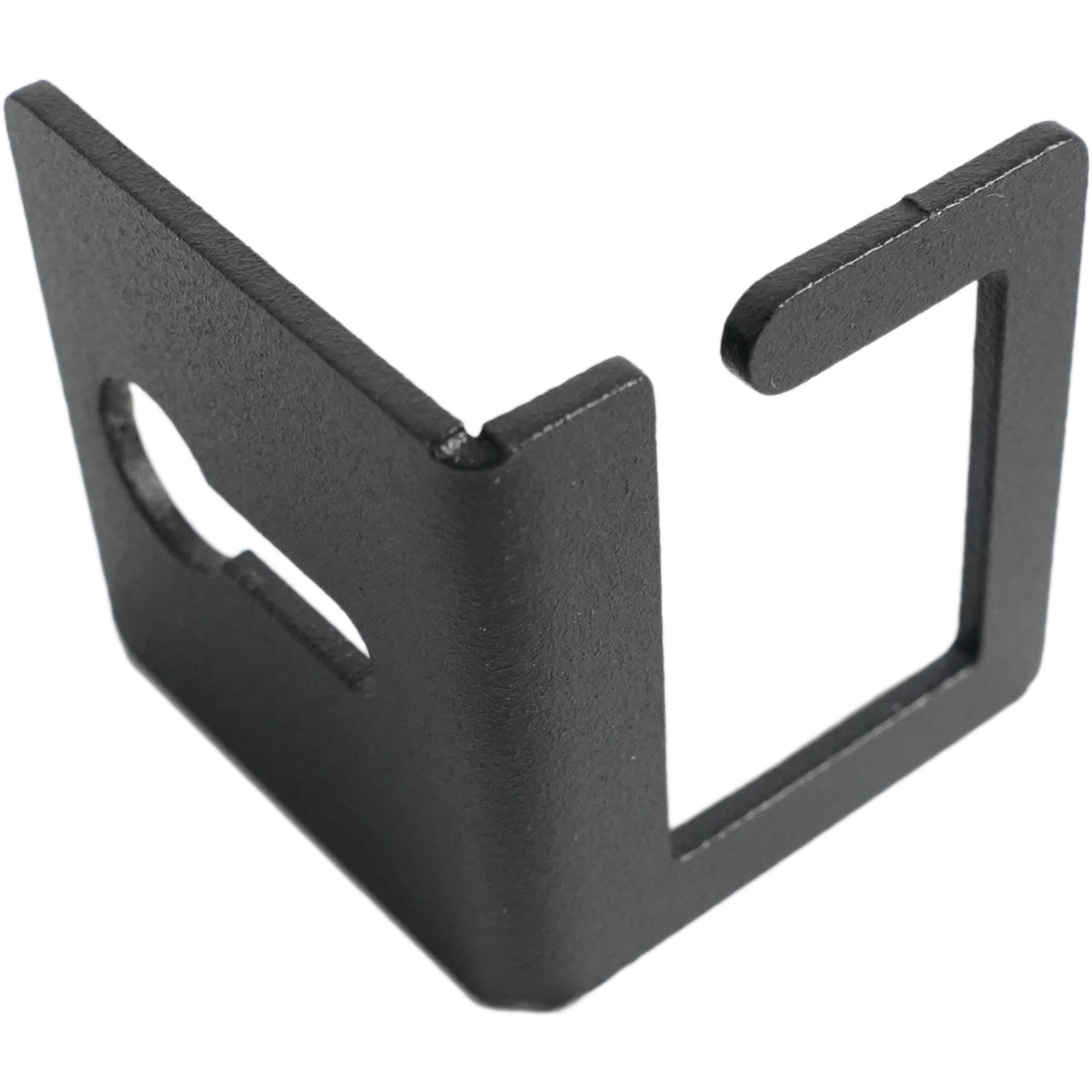 Держатель для кабелей GEEK NOOK Cable Manager Mini Black (202404213) — изображение 3