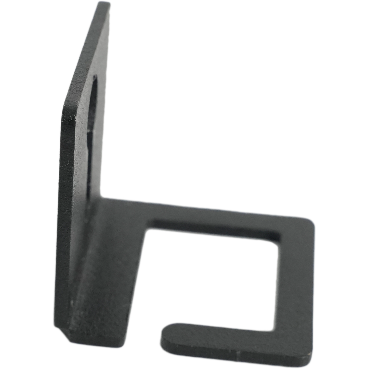 Держатель для кабелей GEEK NOOK Cable Manager Mini Black (202404213) — изображение 4
