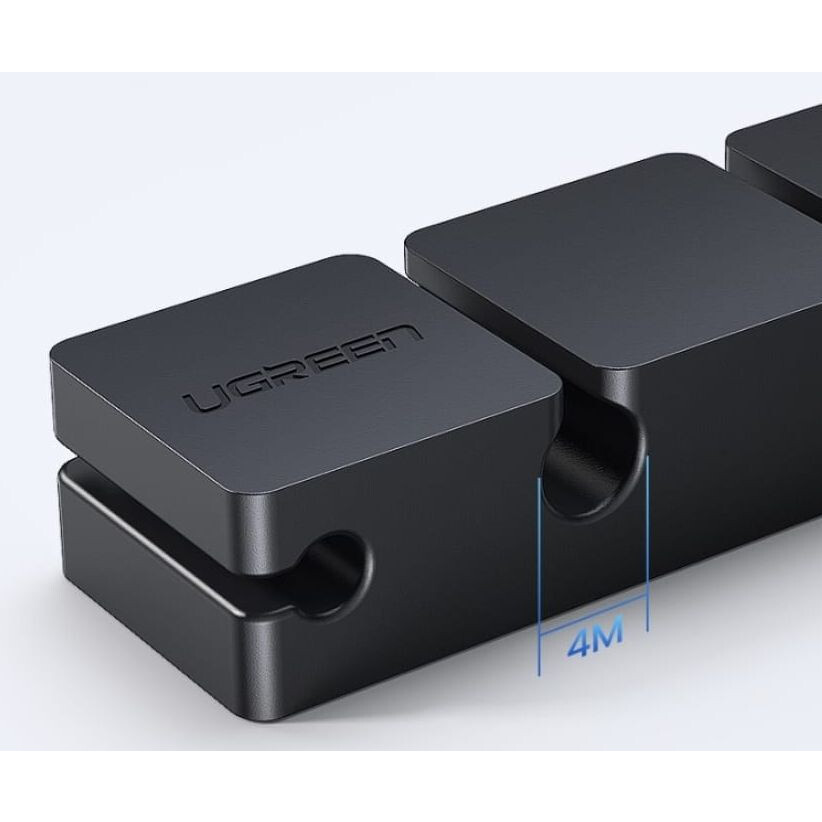 Держатель для кабелей UGREEN LP208 — изображение 2