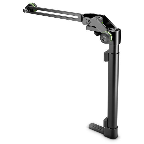 Держатель для микрофона Gravity MS CAB CL 01 S