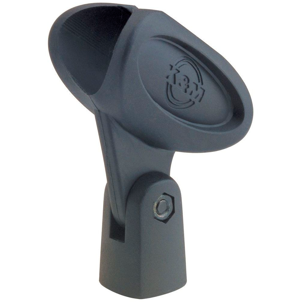 Держатель для микрофона K&M 85060-000-55