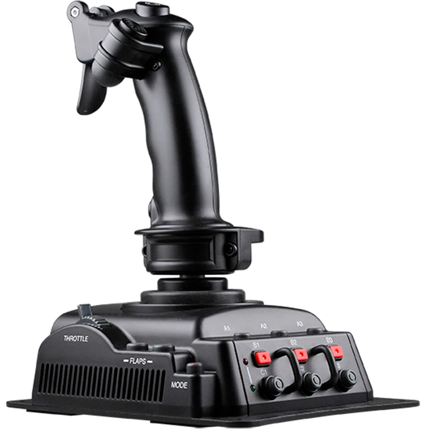 Джойстик FlashFire Cobra Joystick V6