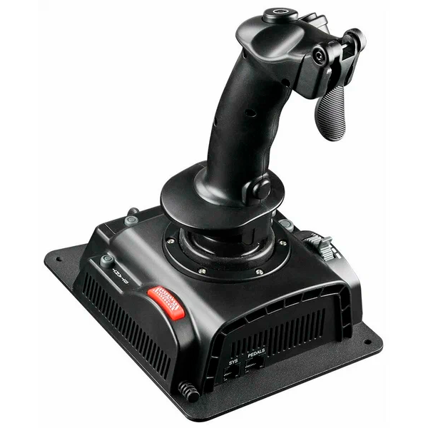 Джойстик FlashFire Cobra Joystick V6 — изображение 2