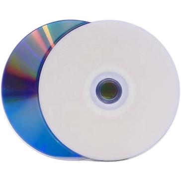 Диск CD-R KS-IS 220MB 24x Cake Box Printable (100 шт.) — изображение 2