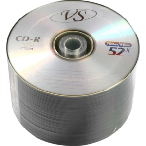 Диск CD-R VS VSCDRB5003