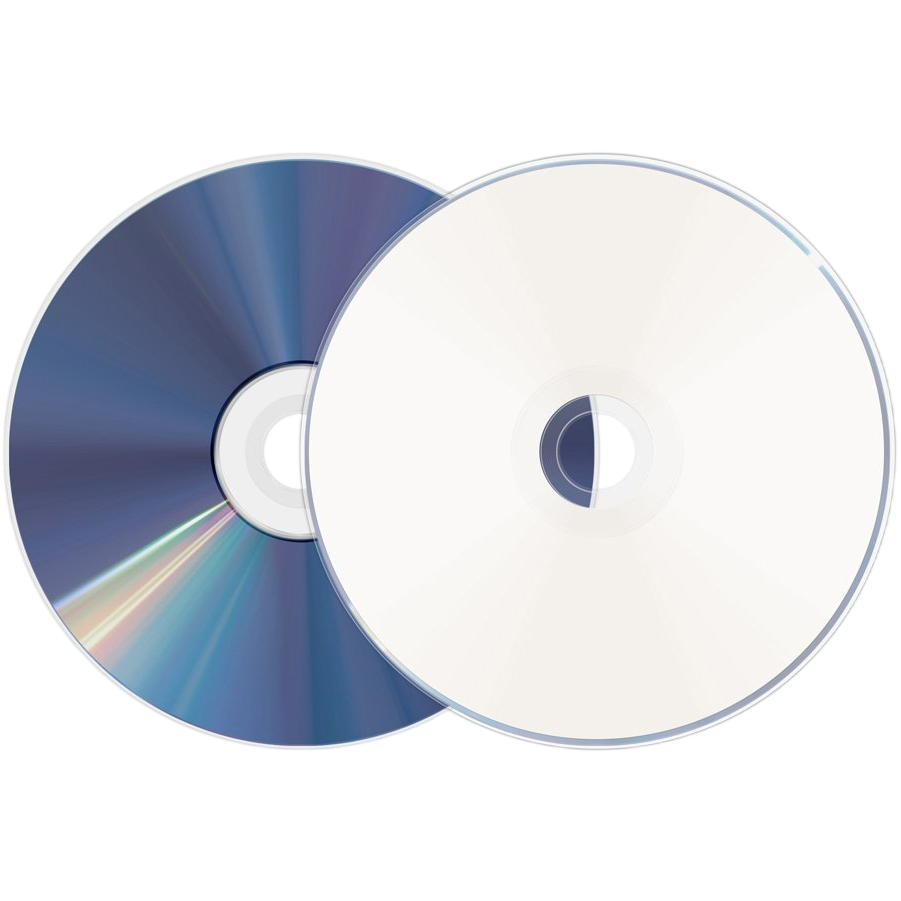 Диск DVD-R Mirex 4.7GB 16x Shrink Printable Full (100 шт.) (UL130088A1T) — изображение 4
