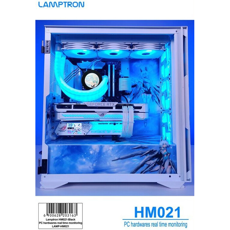 Дисплей Lamptron LAMP-HM021 — изображение 7
