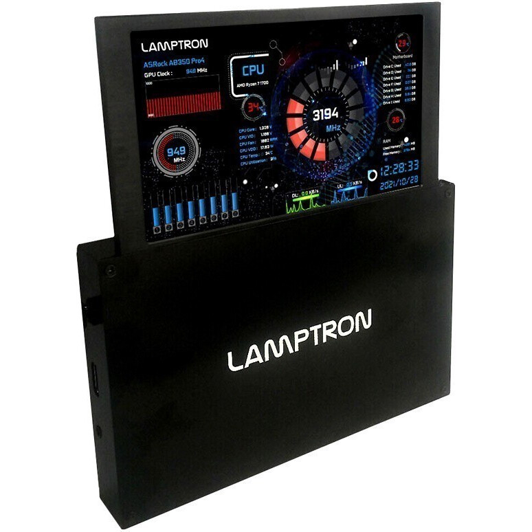 Дисплей Lamptron LAMP-HM070L