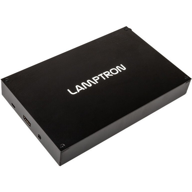 Дисплей Lamptron LAMP-HM070L — изображение 2