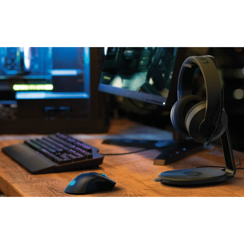 Док-станция для наушников Lenovo GXF1B64183 Legion S600 Gaming Station — изображение 7