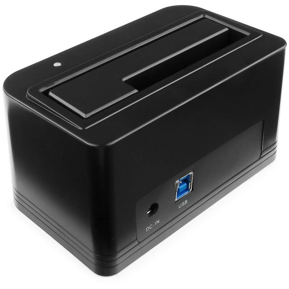 Док-станция для HDD Gembird HD32-U3S-4 — изображение 2