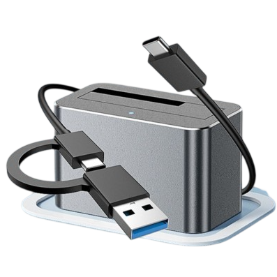 Док-станция для HDD KS-IS KS-888 — изображение 2