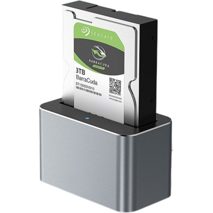 Док-станция для HDD KS-IS KS-888 — изображение 3