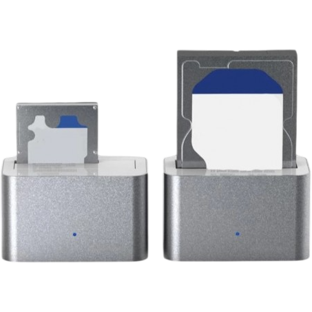 Док-станция для HDD KS-IS KS-949C — изображение 3