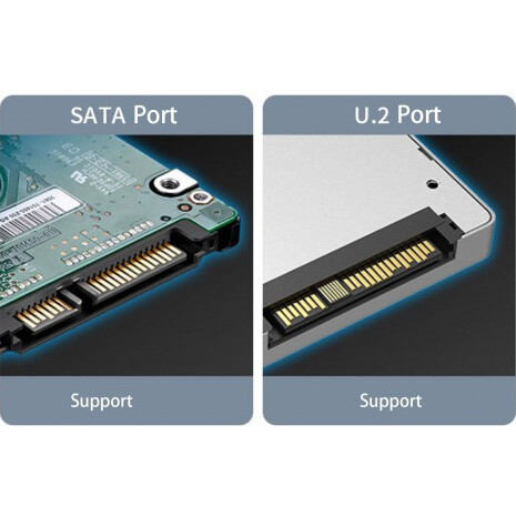 Док-станция для HDD KS-IS KS-954 — изображение 4