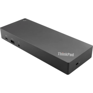 Док-станция Lenovo Hybrid USB-C (40AF0135CN)