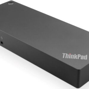 Док-станция Lenovo ThinkPad Hybrid