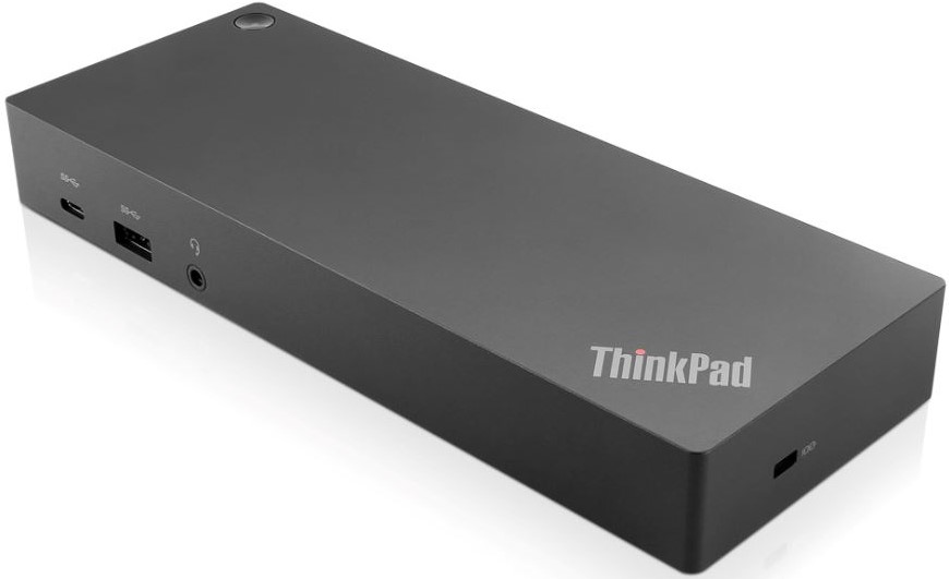 Док-станция Lenovo ThinkPad Hybrid