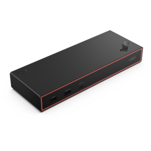 Док-станция Lenovo ThinkPad USB4 Dock 5000 (40BF0100EU)