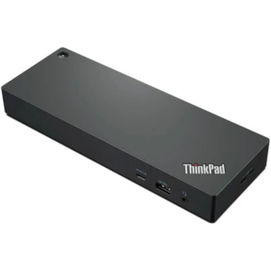 Док-станция Lenovo Universal Thunderbolt 4 Dock 135W